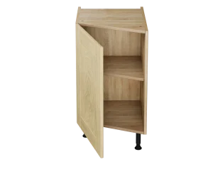 470 Angled Base Unit (LH)