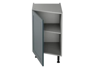 470 Angled Base Unit (LH)