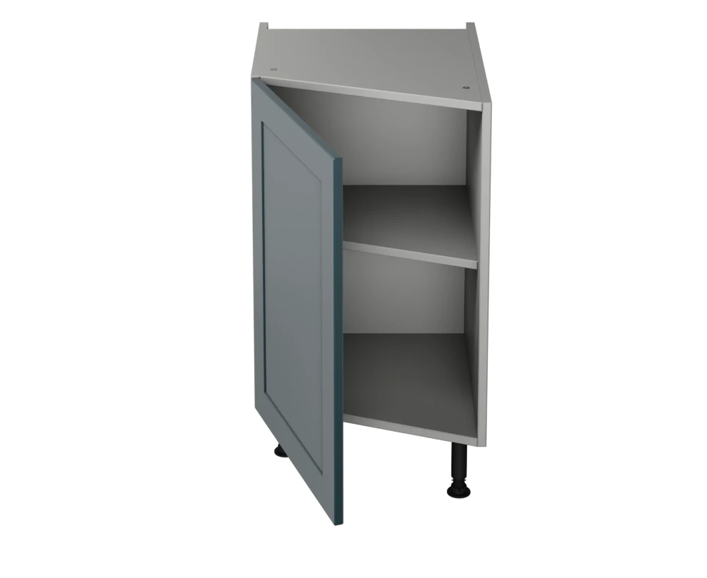 470 Angled Base Unit (LH)
