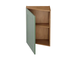 360 Angled Wall Unit (RH)