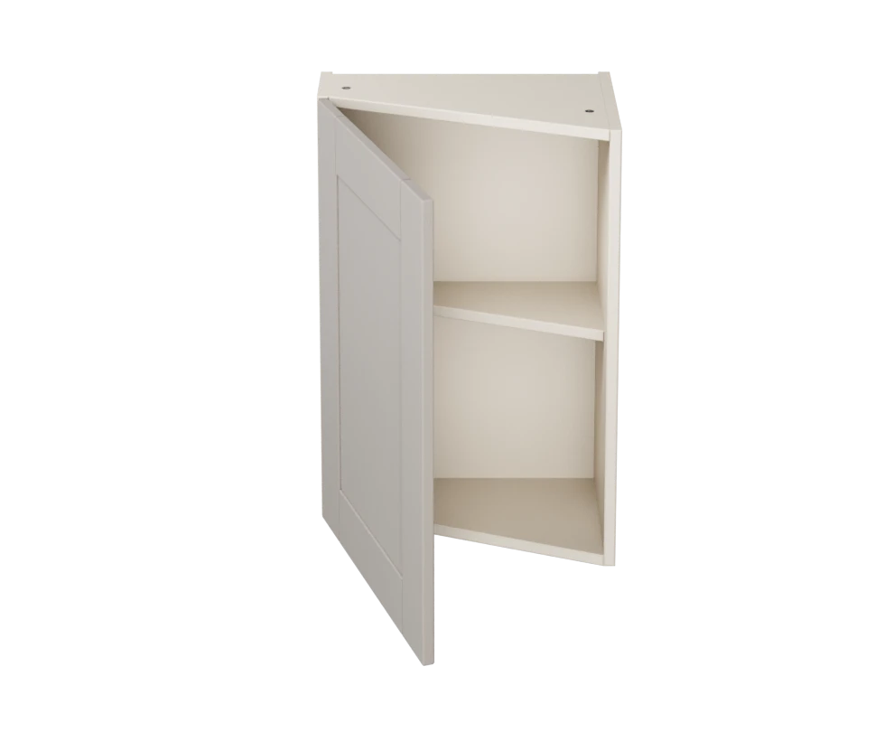 360 Angled Wall Unit (RH)
