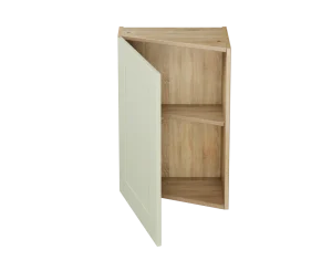 360 Angled Wall Unit (RH)