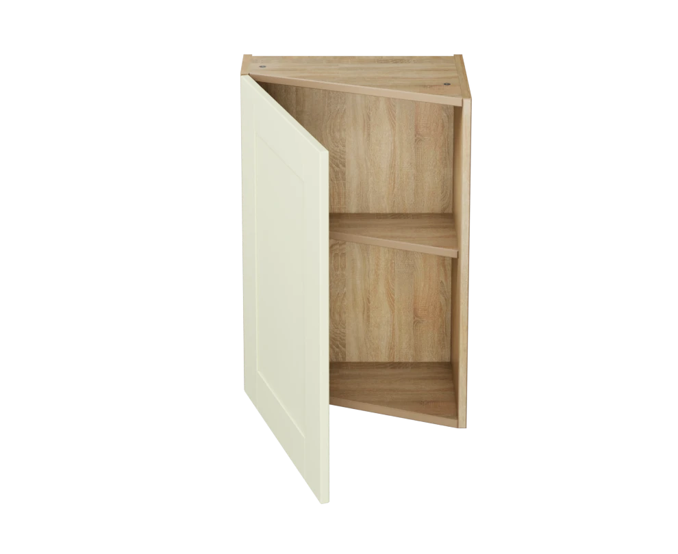 360 Angled Wall Unit (RH)