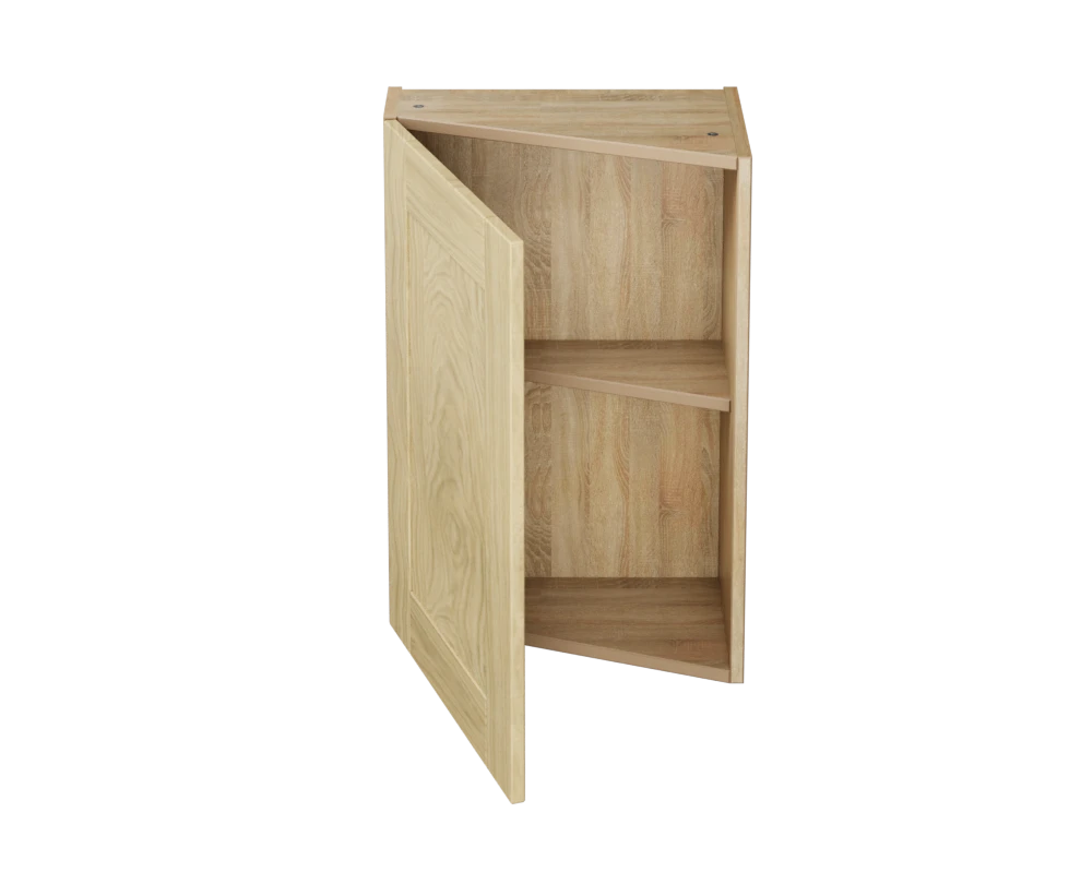360 Angled Wall Unit (RH)