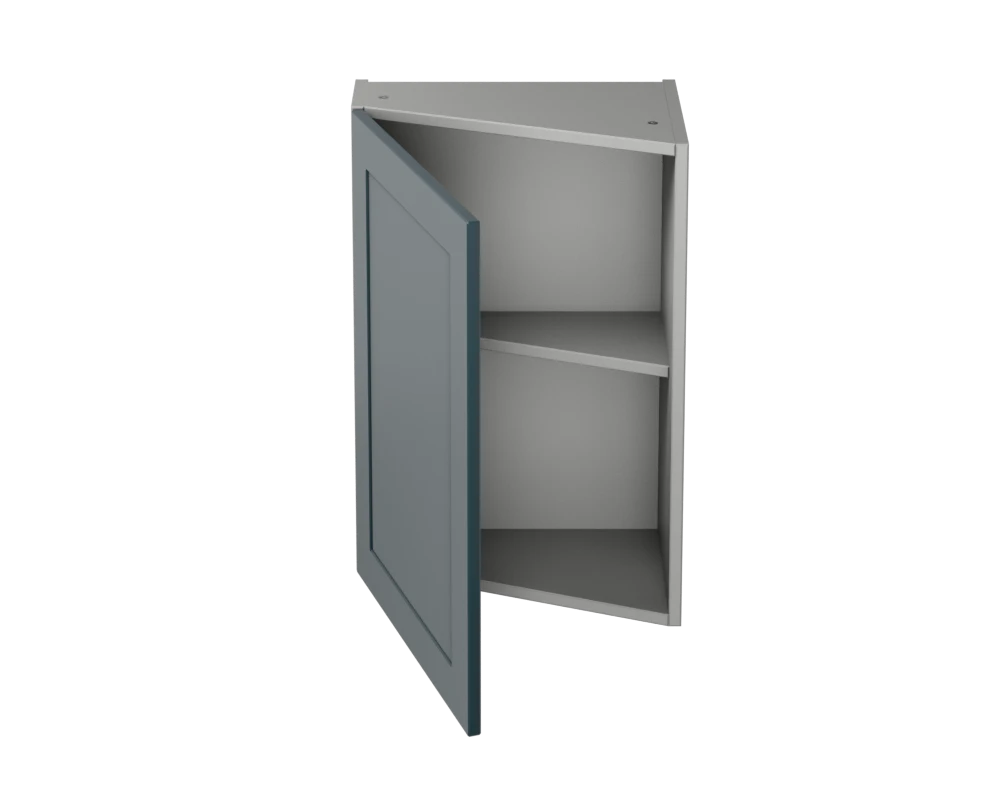 360 Angled Wall Unit (RH)