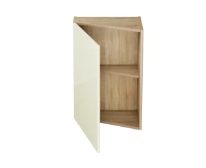 360 Angled Wall Unit (RH)