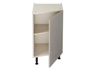 470 Angled Base Unit (RH)