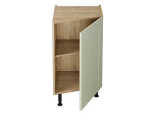 470 Angled Base Unit (RH)