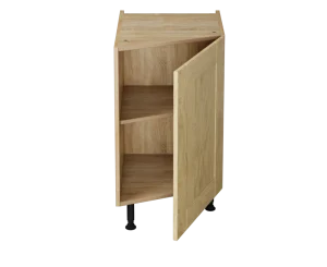 470 Angled Base Unit (RH)