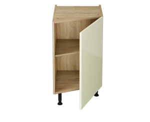 470 Angled Base Unit (RH)