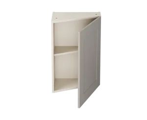 470 Angled Wall Unit (LH)