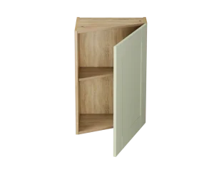 470 Angled Wall Unit (LH)