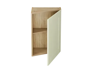 470 Angled Wall Unit (LH)