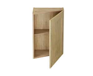 470 Angled Wall Unit (LH)