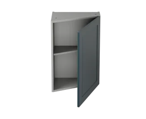 470 Angled Wall Unit (LH)
