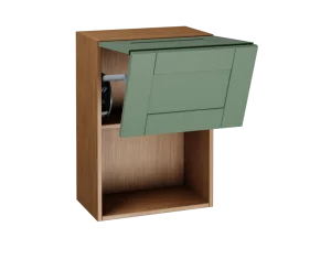 500 Bi-fold Unit
