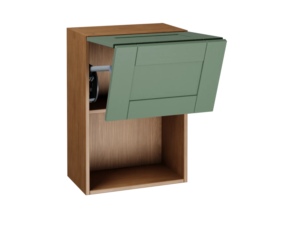 500 Bi-fold Unit