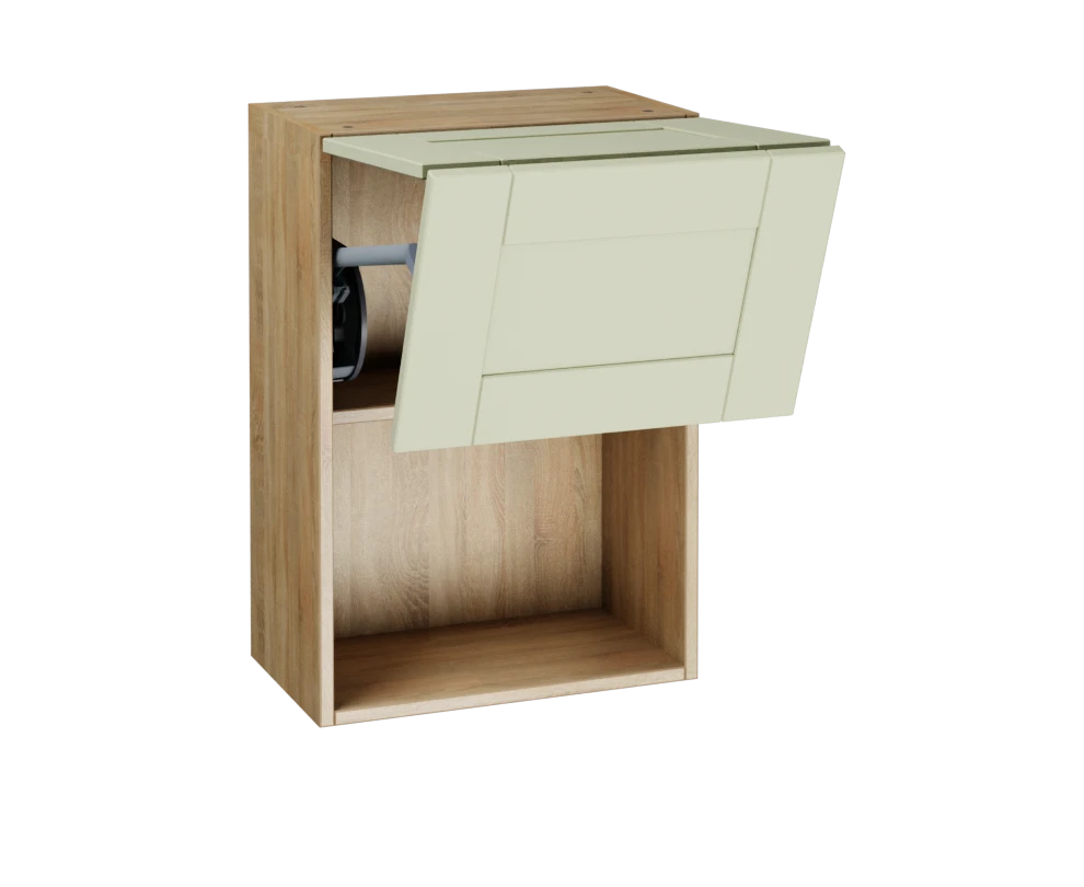 500 Bi-fold Unit