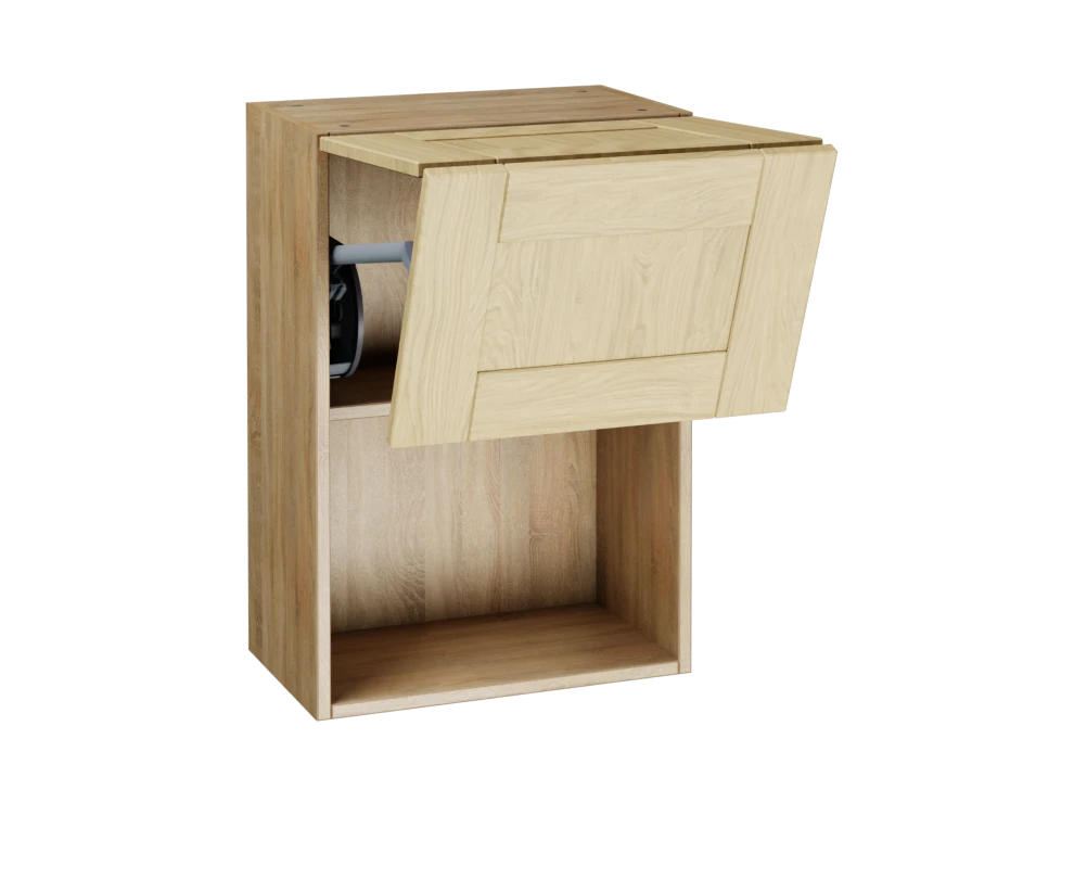 500 Bi-fold Unit