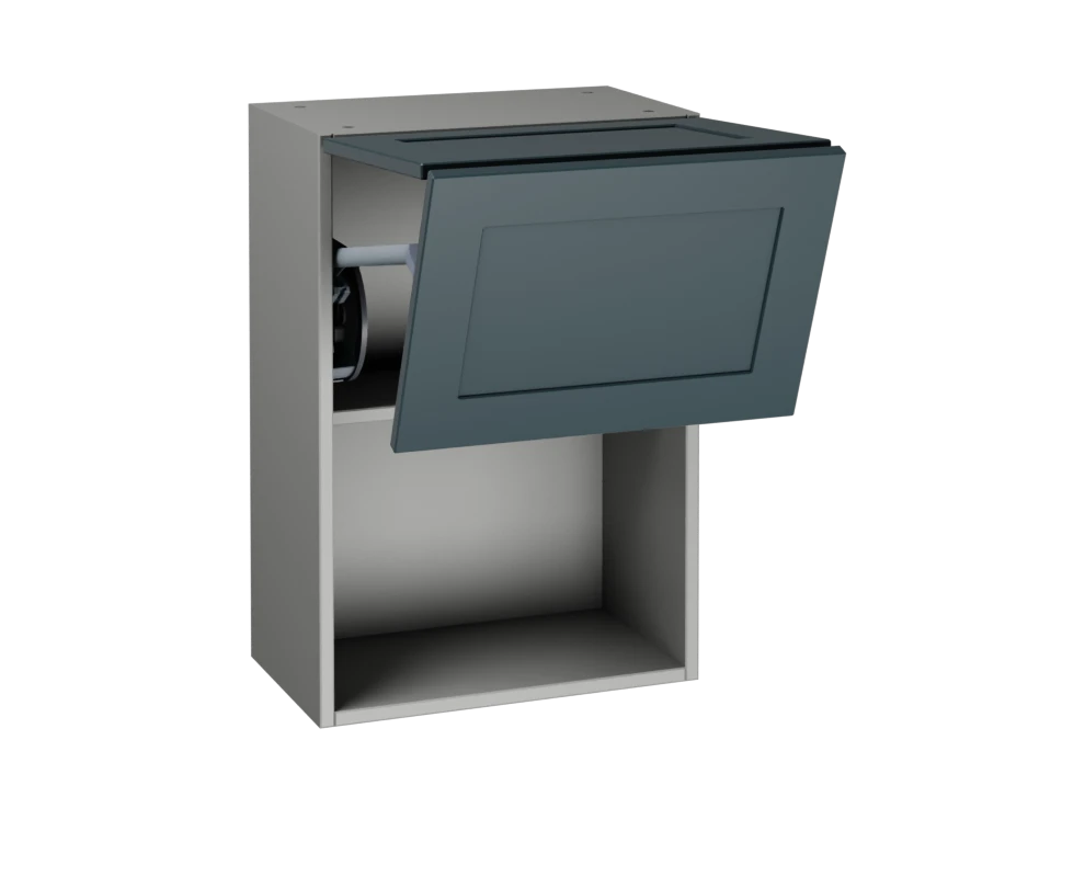 500 Bi-fold Unit