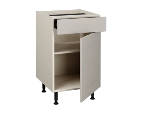 500 Drawerlined Base Unit