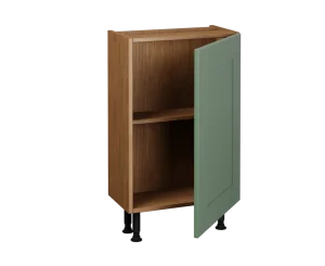 500 Shallow Base Unit