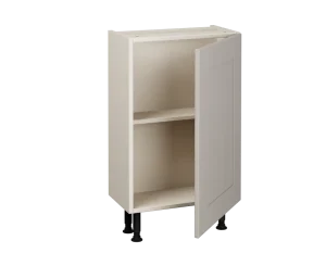 500 Shallow Base Unit