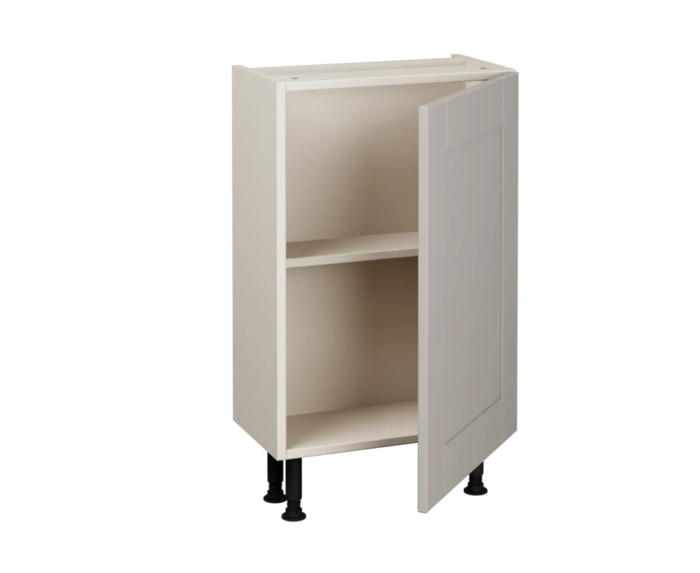 500 Shallow Base Unit