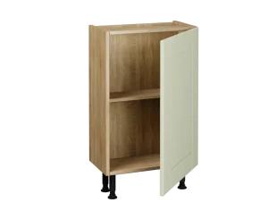500 Shallow Base Unit