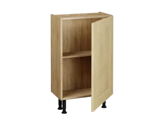 500 Shallow Base Unit