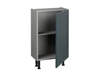 500 Shallow Base Unit