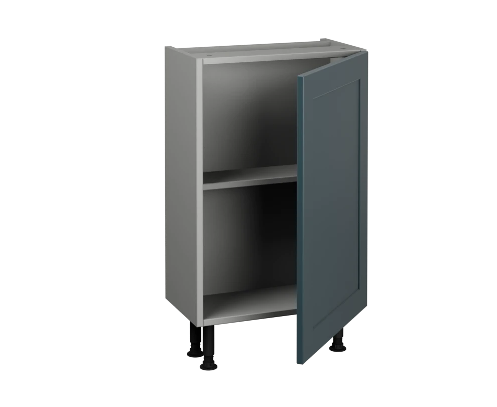 500 Shallow Base Unit