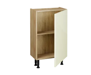 500 Shallow Base Unit