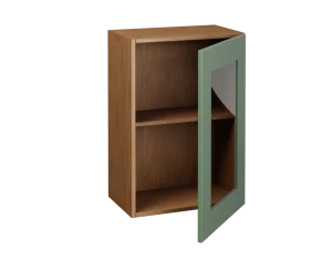 500 Glass Wall Unit