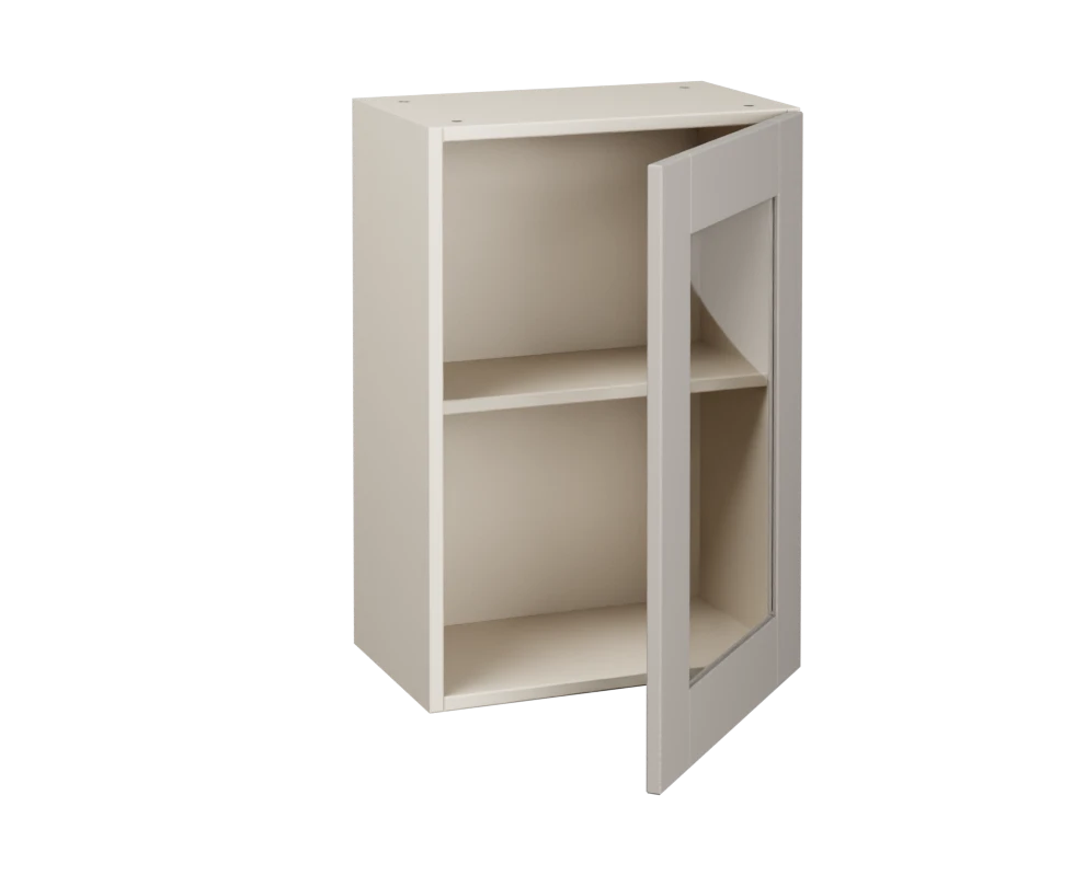 500 Glass Wall Unit