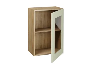 500 Glass Wall Unit