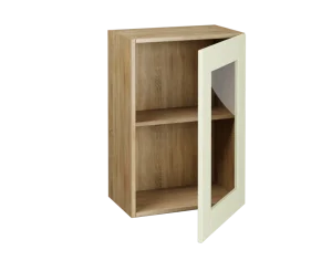 500 Glass Wall Unit