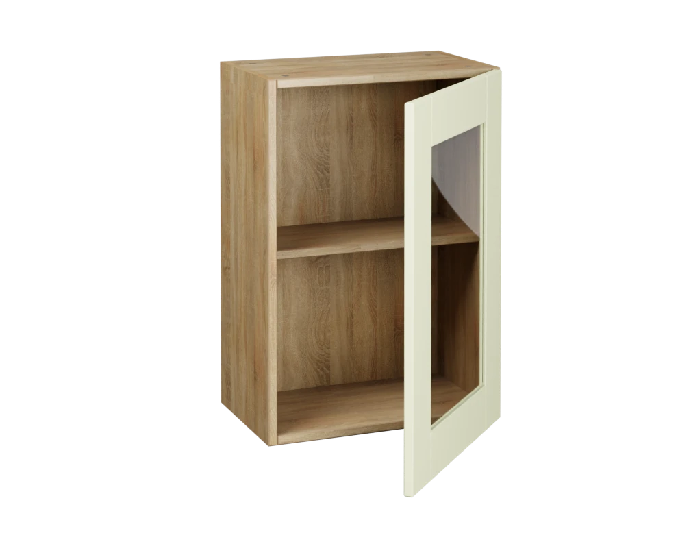 500 Glass Wall Unit