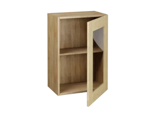 500 Glass Wall Unit