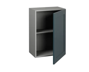 500 Glass Wall Unit
