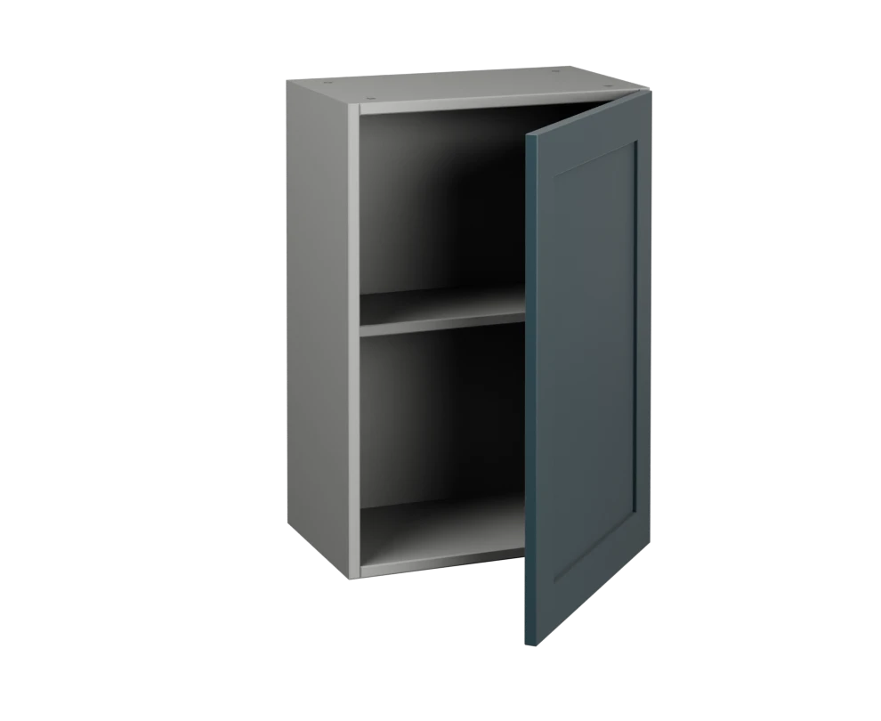 500 Glass Wall Unit