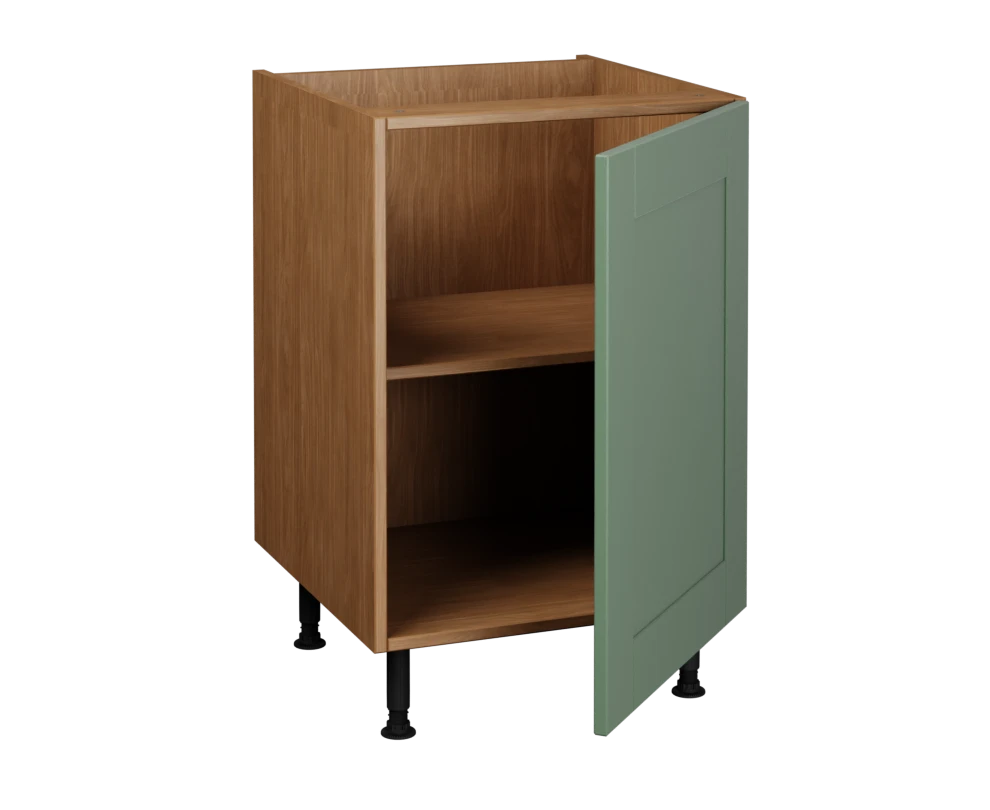 550 Base Unit