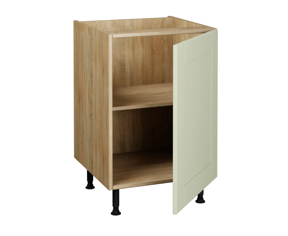 550 Base Unit