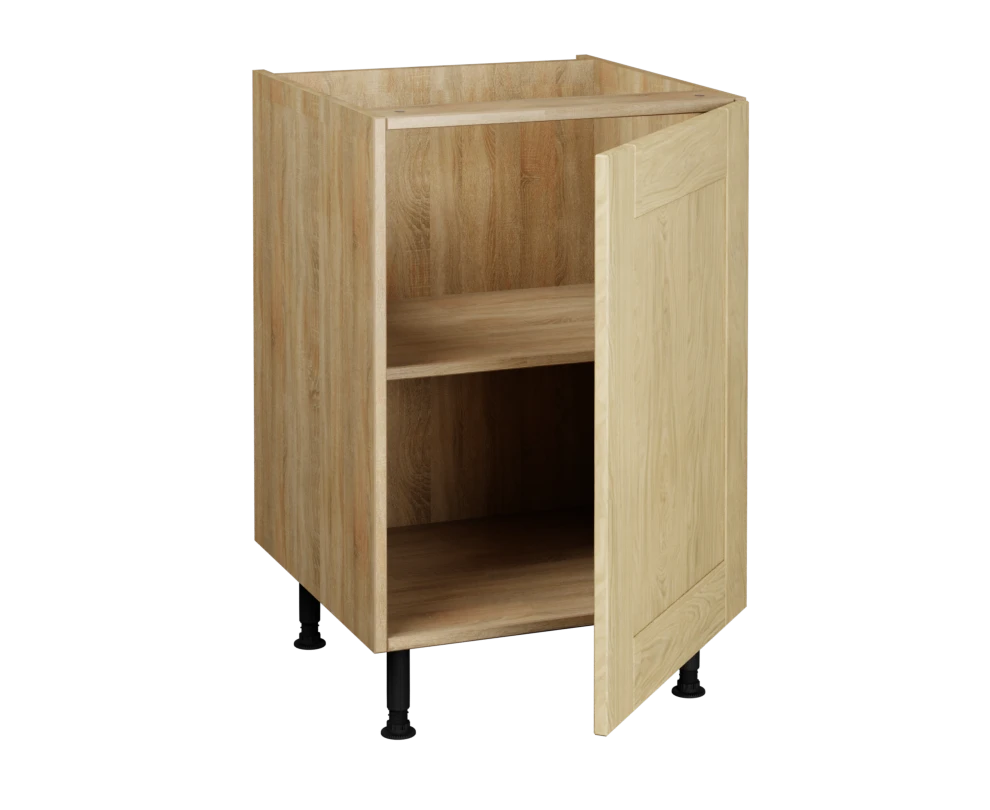 550 Base Unit