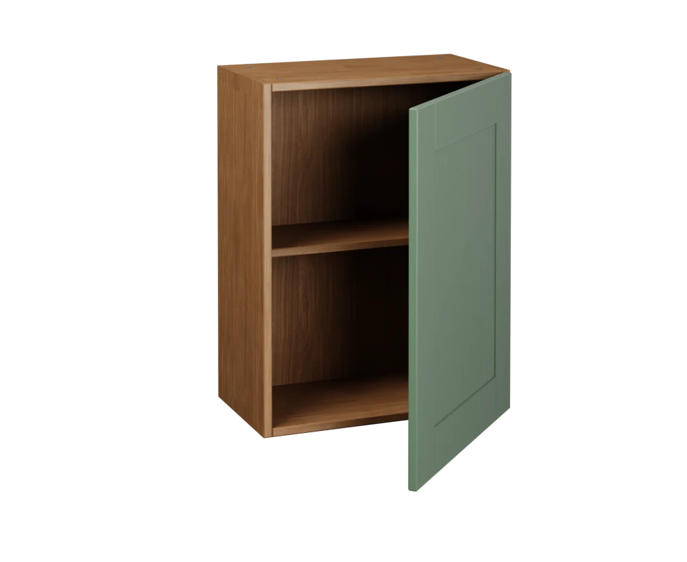 550 Wall Unit