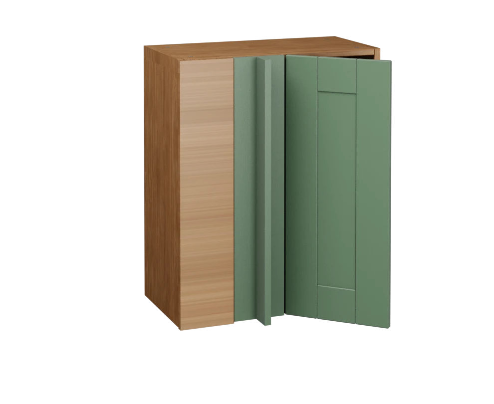 600 Corner 300 Door Unit