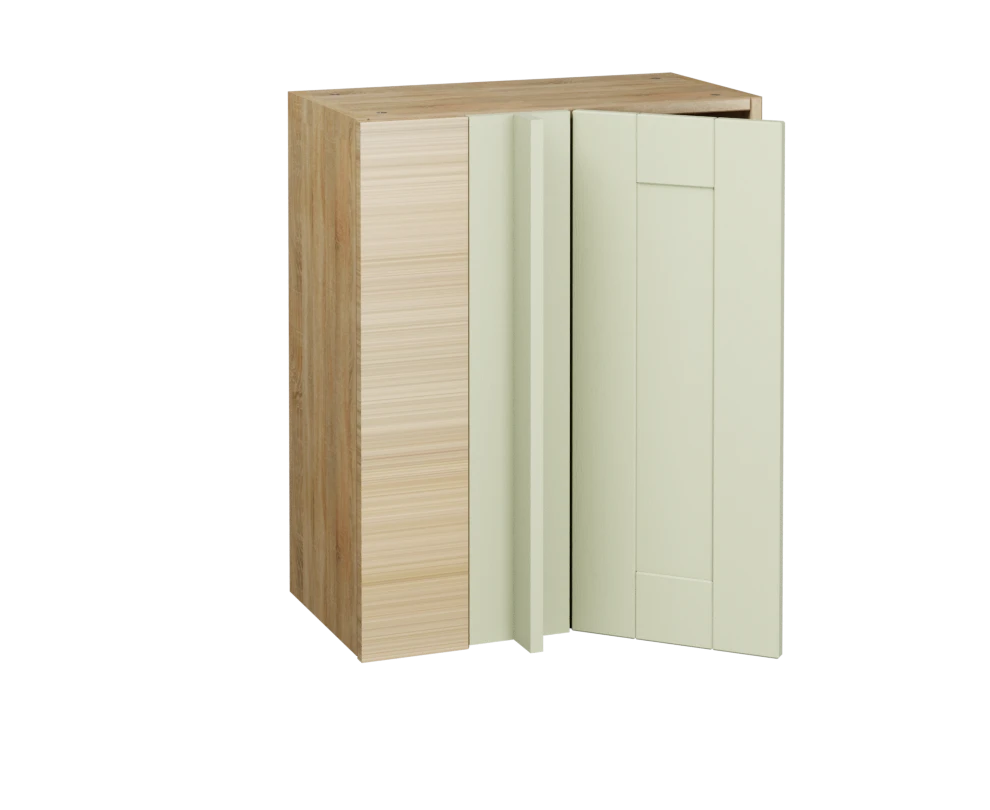 600 Corner 300 Door Unit