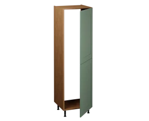 Fridge Freezer Unit 50/50
