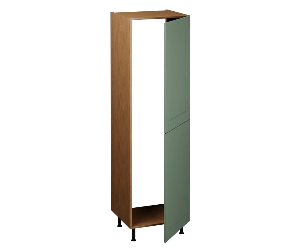 Fridge Freezer Unit 50/50