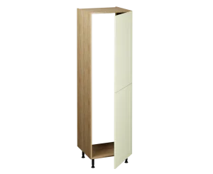 Fridge Freezer Unit 50/50